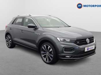 2019 - 1.5 TSI EVO R-Line 5dr DSG