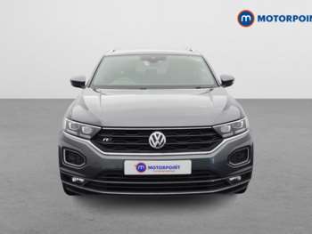 Used Volkswagen T-Roc 2019 for sale - 75286407: Photo