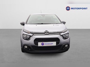 Used Citroen C3 2023 for sale - 75440293: Photo