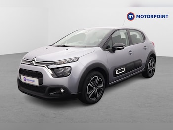 Used Citroen C3 2023 for sale - 75440293: Photo