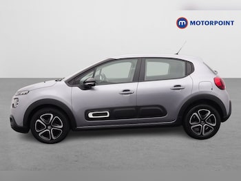 Used Citroen C3 2023 for sale - 75440293: Photo