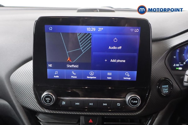 Used Ford Puma 2023 for sale - 76339326: Photo 10