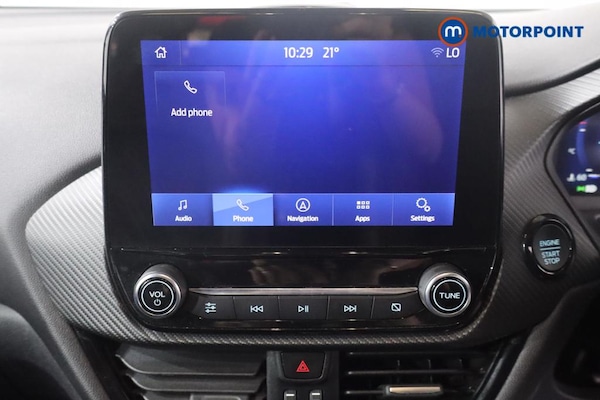 Used Ford Puma 2023 for sale - 76339326: Photo 11