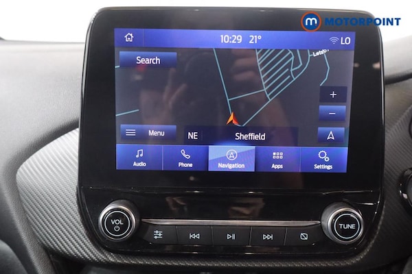 Used Ford Puma 2023 for sale - 76339326: Photo 12