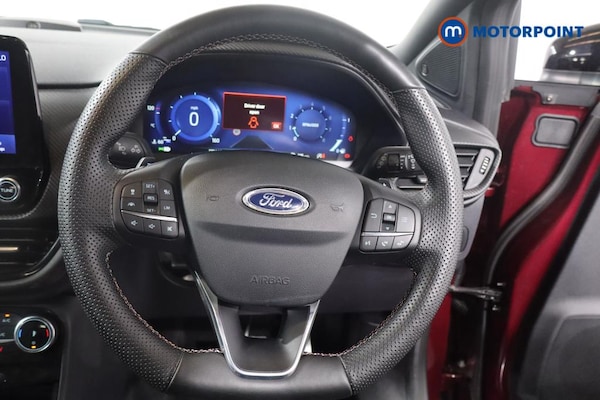 Used Ford Puma 2023 for sale - 76339326: Photo 19