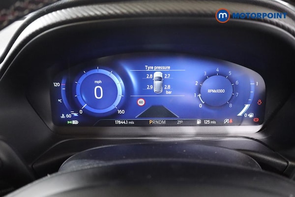 Used Ford Puma 2023 for sale - 76339326: Photo 20