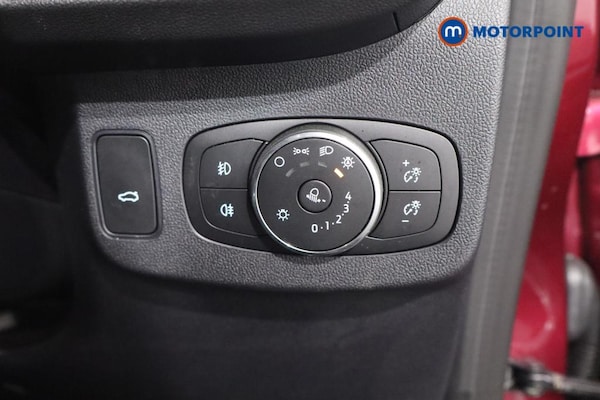 Used Ford Puma 2023 for sale - 76339326: Photo 23