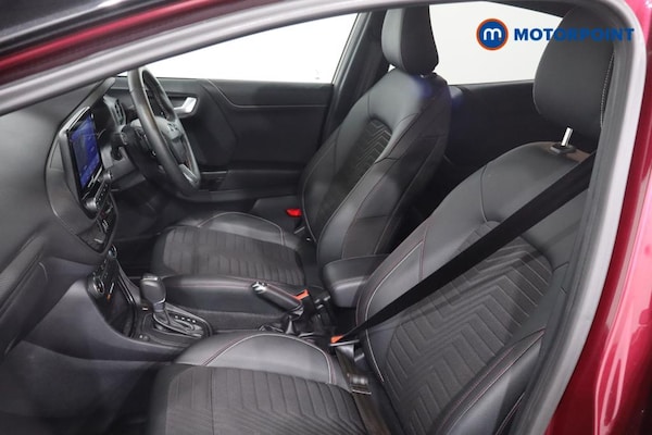 Used Ford Puma 2023 for sale - 76339326: Photo 25