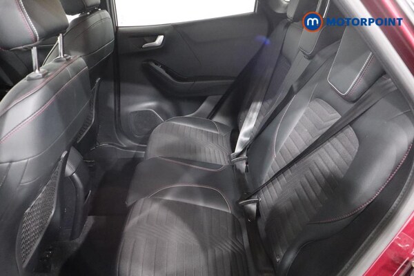 Used Ford Puma 2023 for sale - 76339326: Photo 26