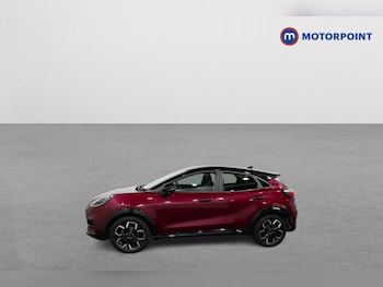 Used Ford Puma 2023 for sale - 76339326: Photo 2