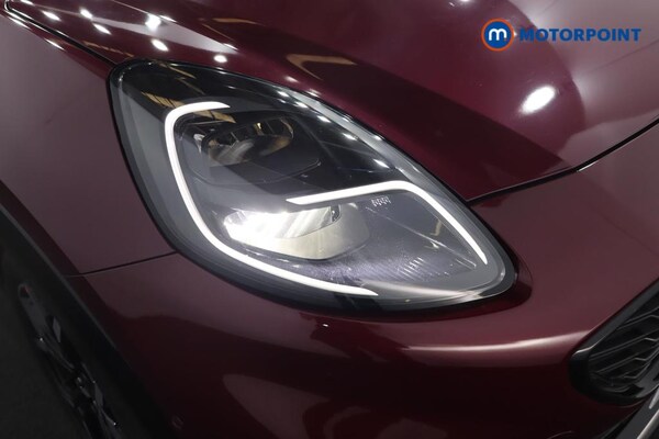 Used Ford Puma 2023 for sale - 76339326: Photo 32