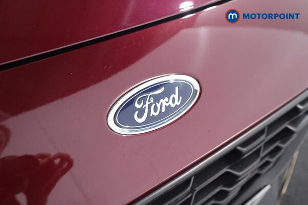 Used Ford Puma 2023 for sale - 76339326: Photo 33