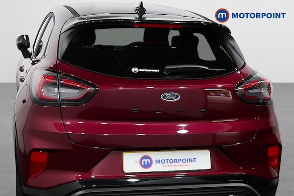 Used Ford Puma 2023 for sale - 76339326: Photo 4