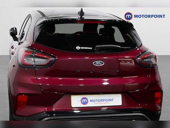 Used Ford Puma 2023 for sale - 76339326: Photo 4