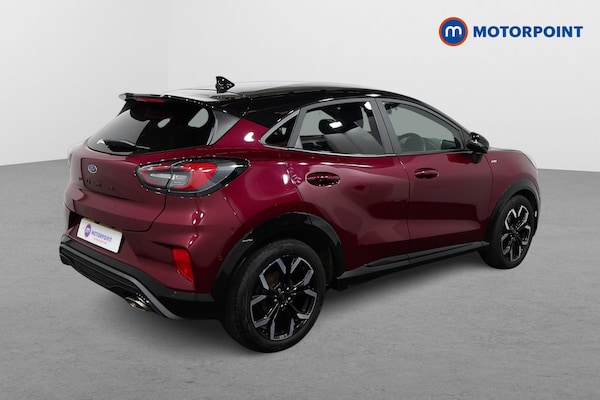 Used Ford Puma 2023 for sale - 76339326: Photo 5