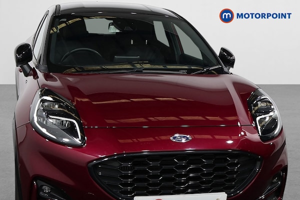 Used Ford Puma 2023 for sale - 76339326: Photo 8