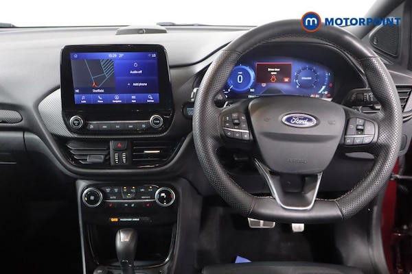 Used Ford Puma 2023 for sale - 76339326: Photo 9
