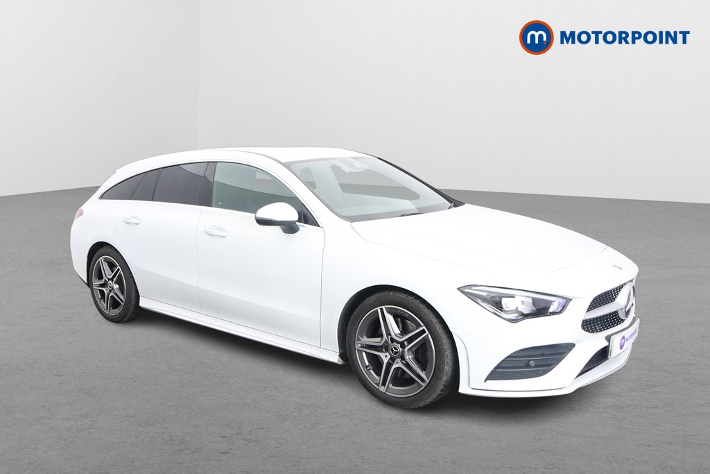 Used Mercedes-Benz CLA 2022 for sale - 76508463: Photo 1