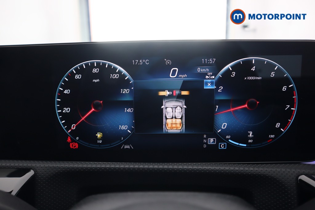 Used Mercedes-Benz CLA 2022 for sale - 76508463: Photo 10