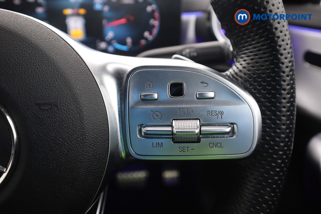 Used Mercedes-Benz CLA 2022 for sale - 76508463: Photo 11