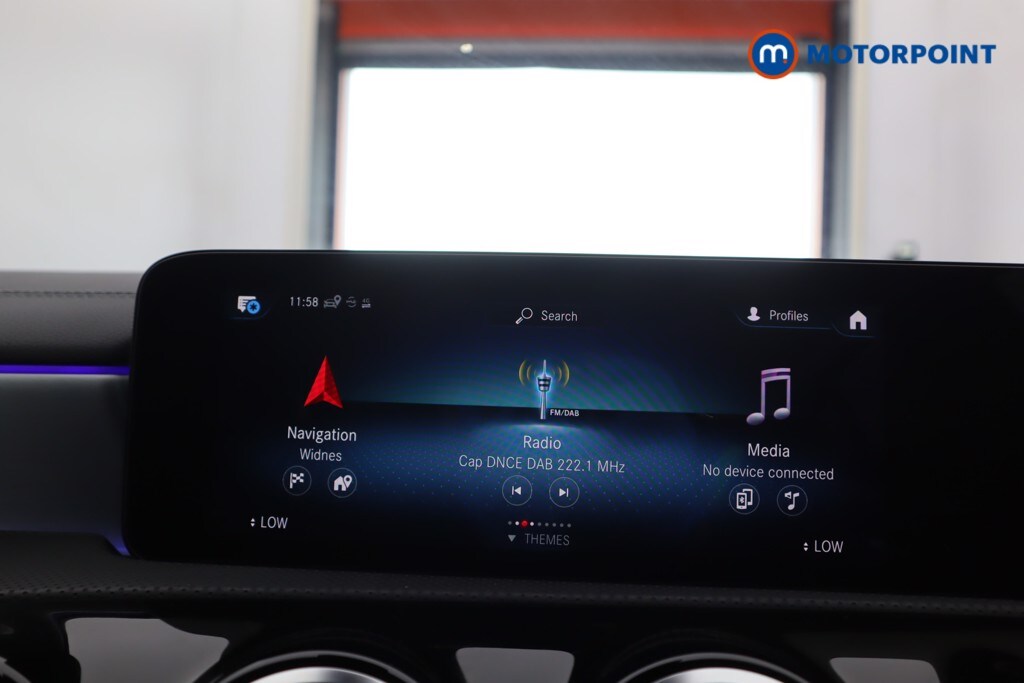 Used Mercedes-Benz CLA 2022 for sale - 76508463: Photo 14