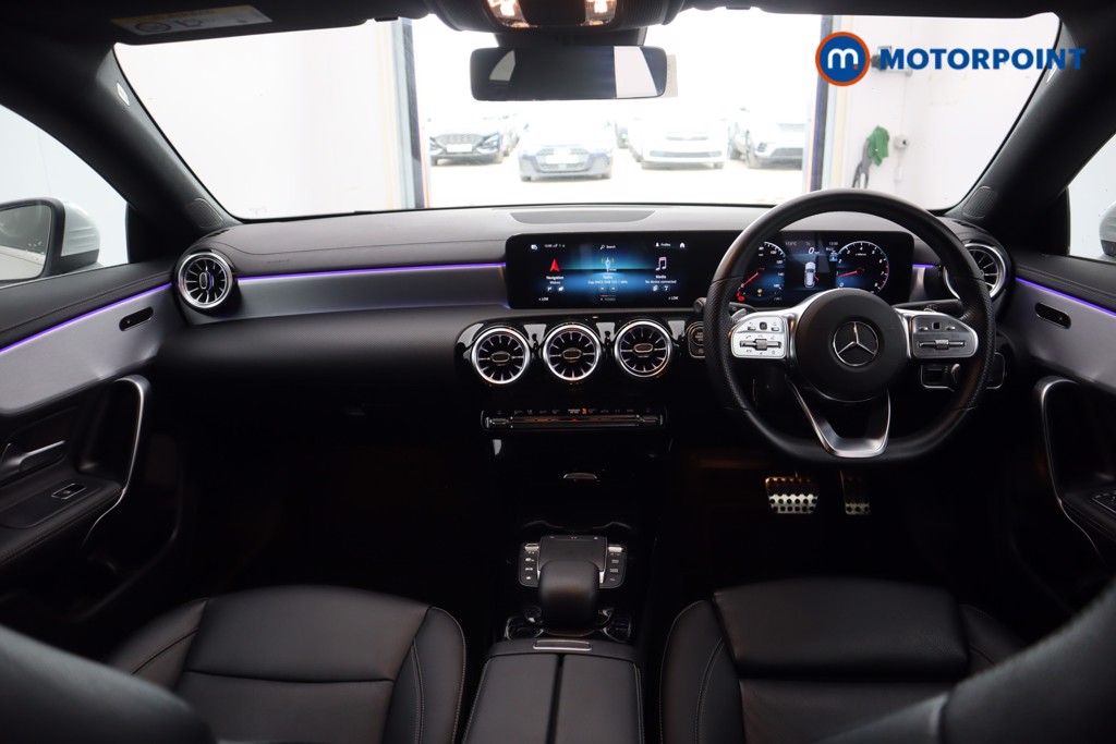 Used Mercedes-Benz CLA 2022 for sale - 76508463: Photo 21