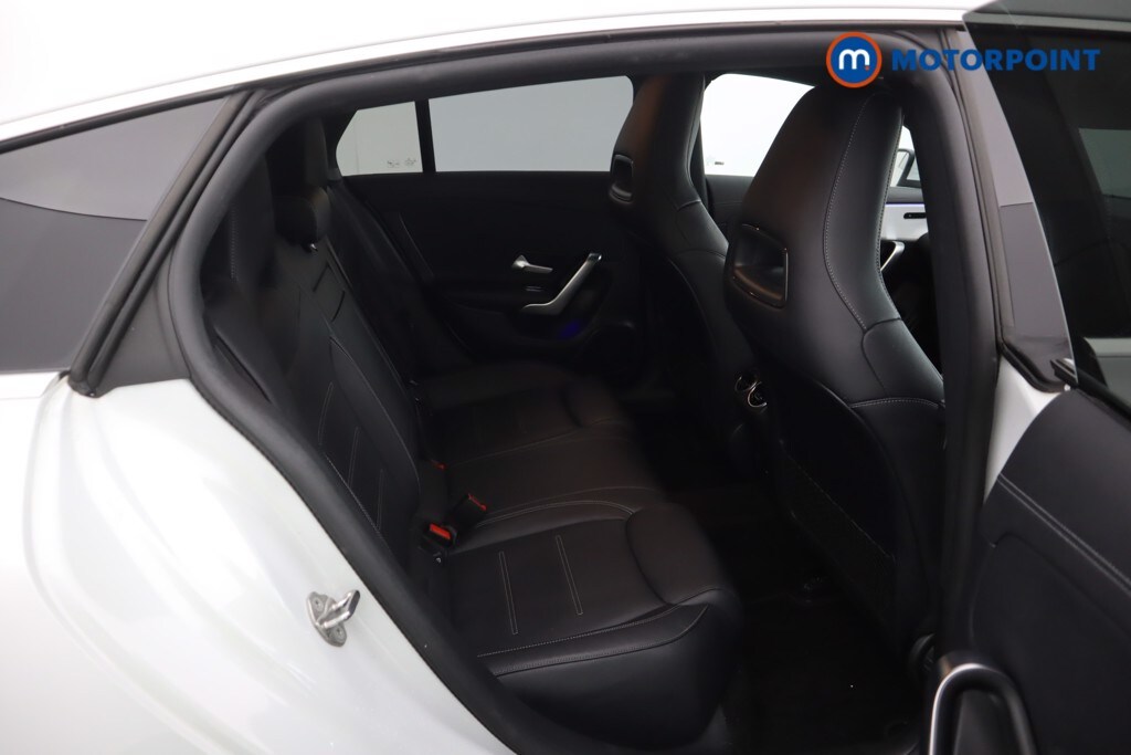 Used Mercedes-Benz CLA 2022 for sale - 76508463: Photo 23