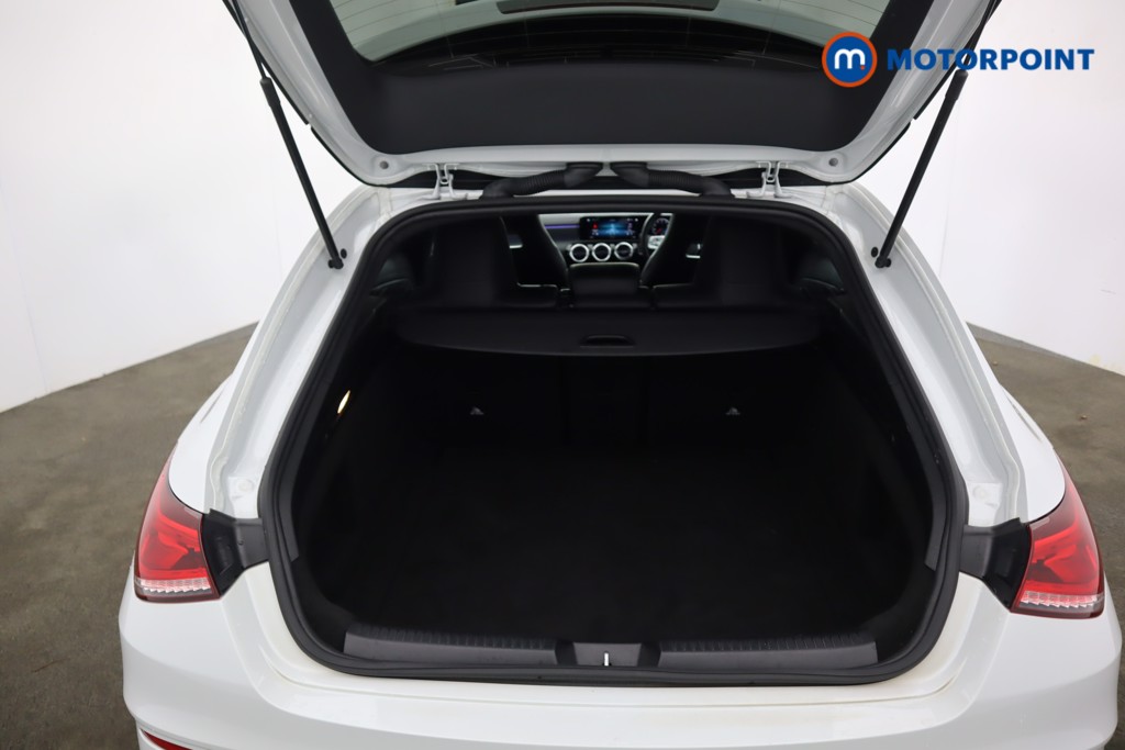 Used Mercedes-Benz CLA 2022 for sale - 76508463: Photo 24