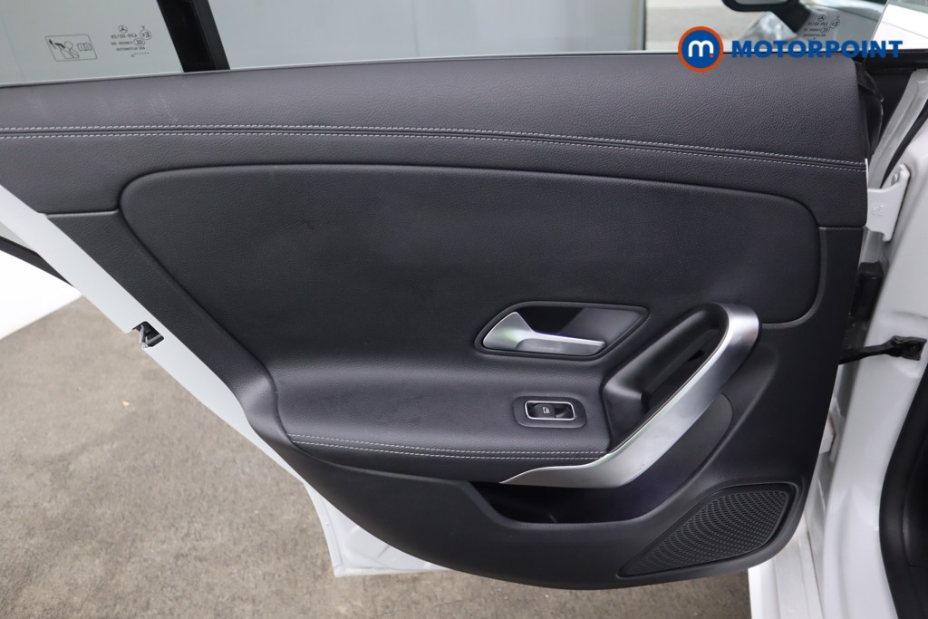 Used Mercedes-Benz CLA 2022 for sale - 76508463: Photo 25
