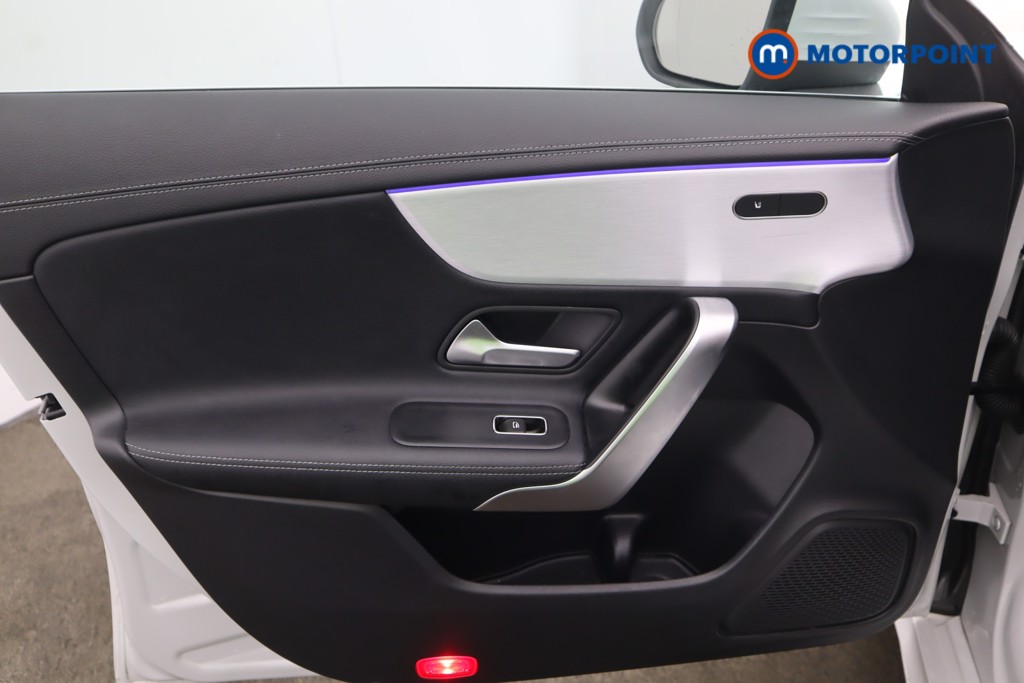 Used Mercedes-Benz CLA 2022 for sale - 76508463: Photo 27