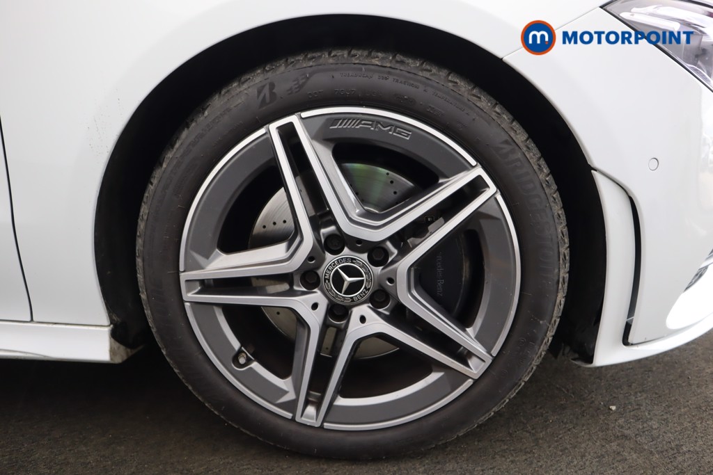 Used Mercedes-Benz CLA 2022 for sale - 76508463: Photo 28