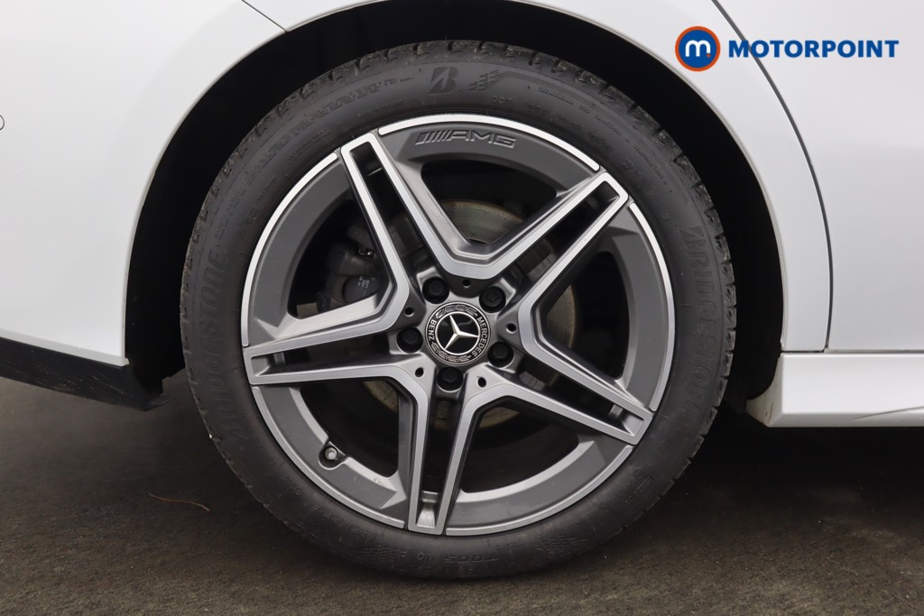 Used Mercedes-Benz CLA 2022 for sale - 76508463: Photo 29