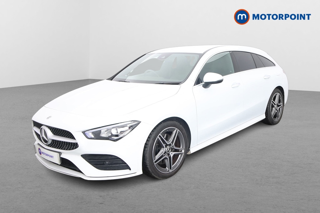 Used Mercedes-Benz CLA 2022 for sale - 76508463: Photo 3