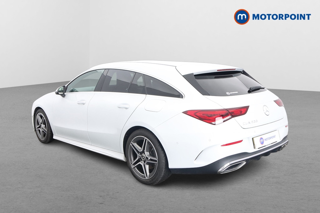 Used Mercedes-Benz CLA 2022 for sale - 76508463: Photo 5