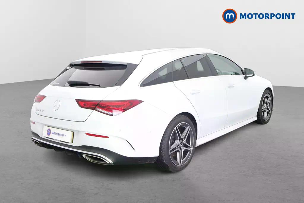 Used Mercedes-Benz CLA 2022 for sale - 76508463: Photo 7