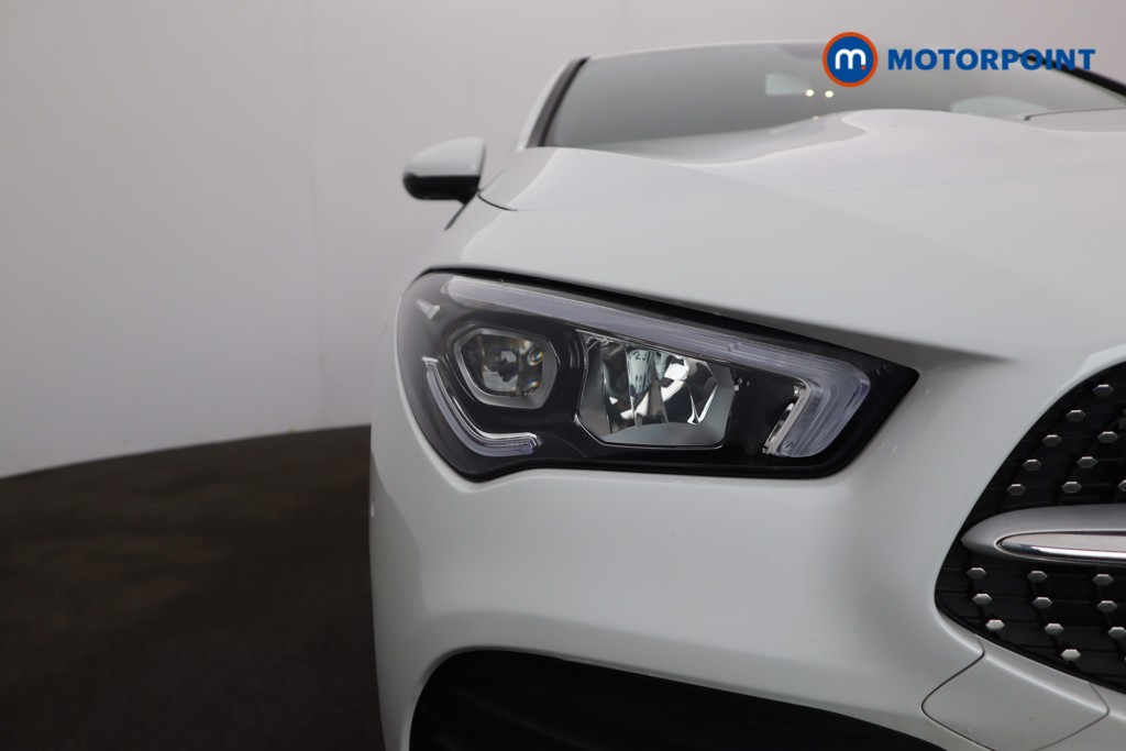 Used Mercedes-Benz CLA 2022 for sale - 76508463: Photo 9