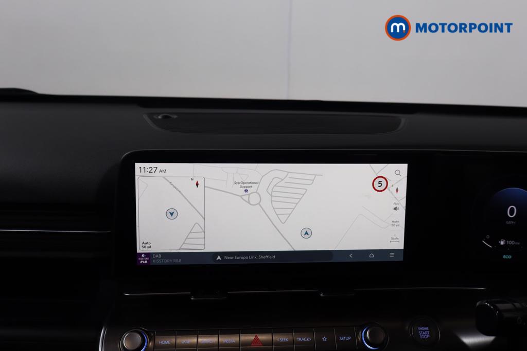 Used Hyundai KONA 2025 for sale - 77772446: Photo 10