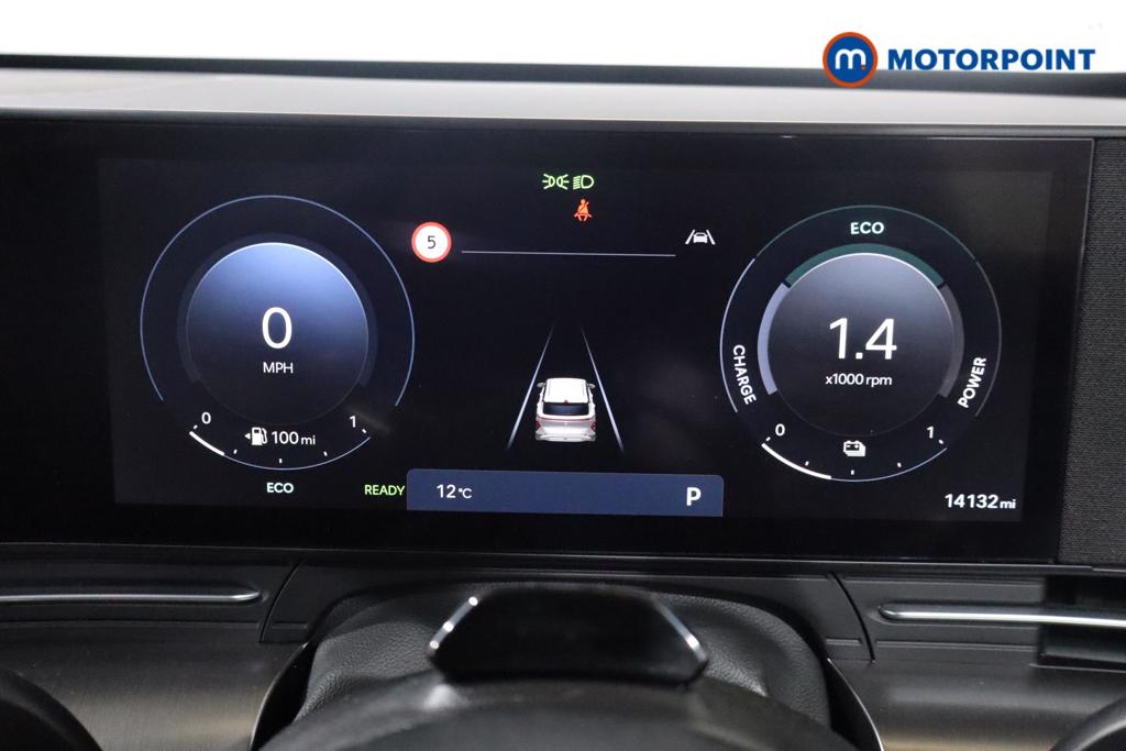 Used Hyundai KONA 2025 for sale - 77772446: Photo 11