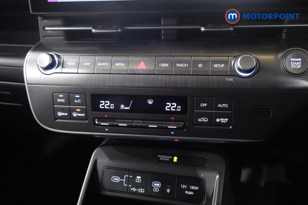 Used Hyundai KONA 2025 for sale - 77772446: Photo 12