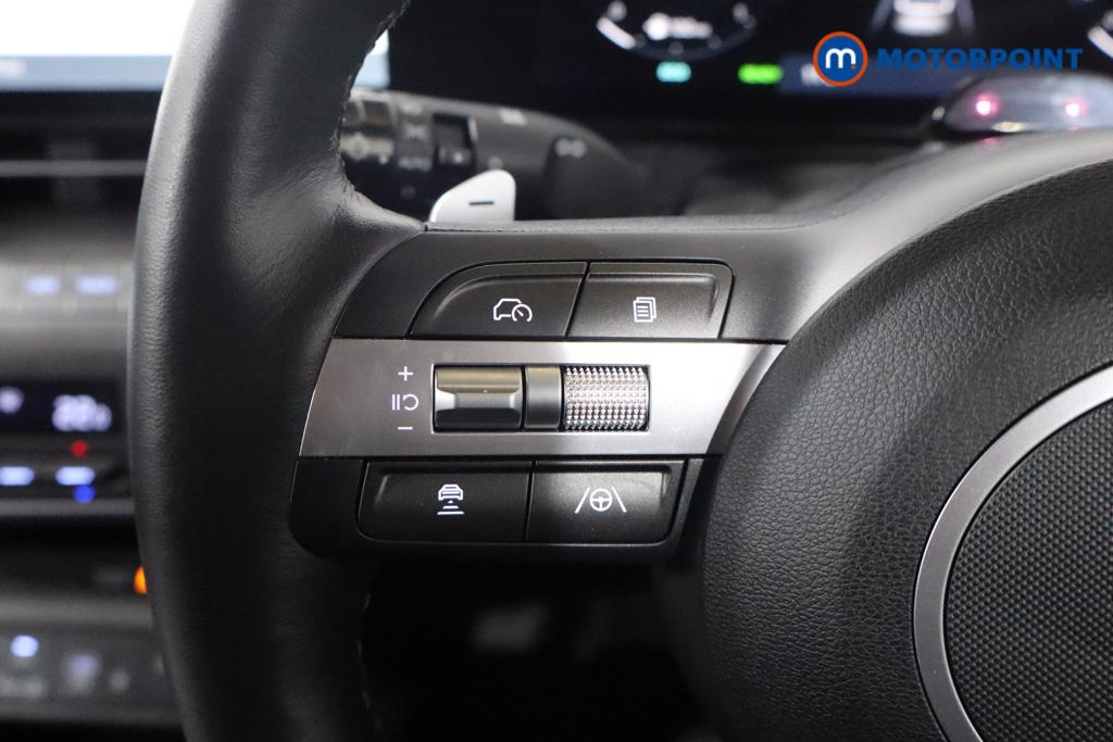 Used Hyundai KONA 2025 for sale - 77772446: Photo 16