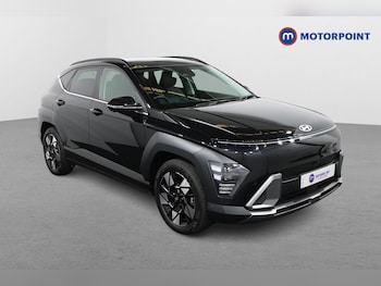 2025 - 1.6 Hybrid 129 Ultimate 5dr DCT