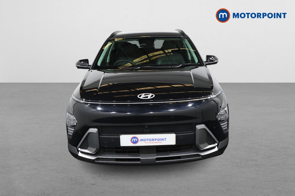 Used Hyundai KONA 2025 for sale - 77772446: Photo 2