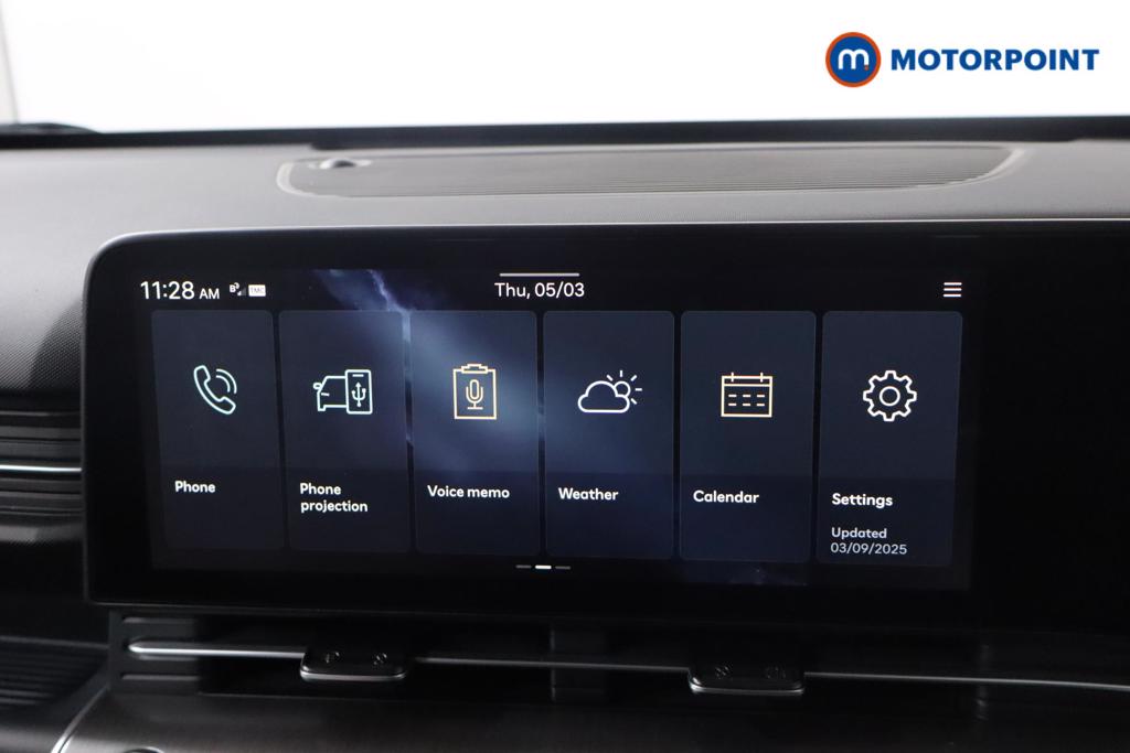 Used Hyundai KONA 2025 for sale - 77772446: Photo 21