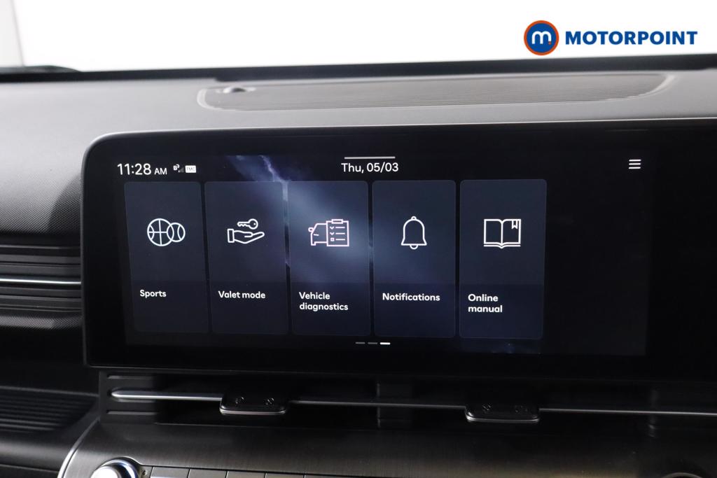 Used Hyundai KONA 2025 for sale - 77772446: Photo 22