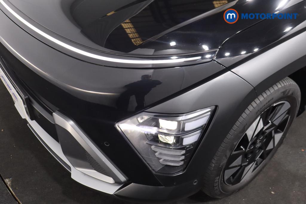 Used Hyundai KONA 2025 for sale - 77772446: Photo 28