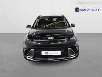 Used Hyundai KONA 2025 for sale - 77772446: Photo