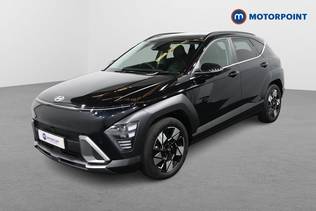 Used Hyundai KONA 2025 for sale - 77772446: Photo 3