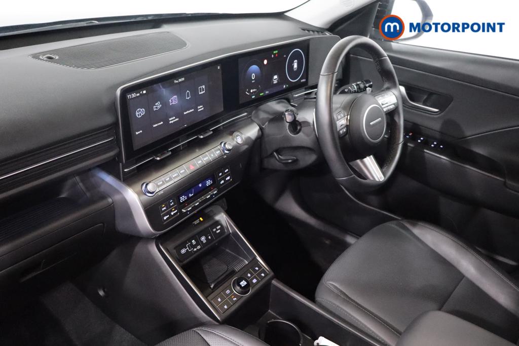 Used Hyundai KONA 2025 for sale - 77772446: Photo 30