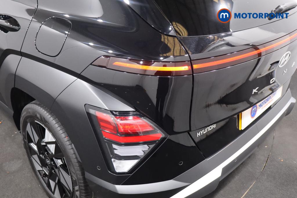 Used Hyundai KONA 2025 for sale - 77772446: Photo 36