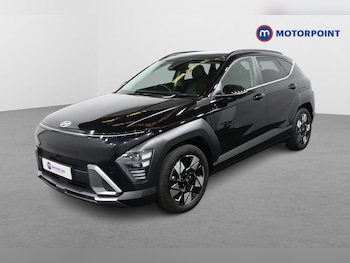 Used Hyundai KONA 2025 for sale - 77772446: Photo